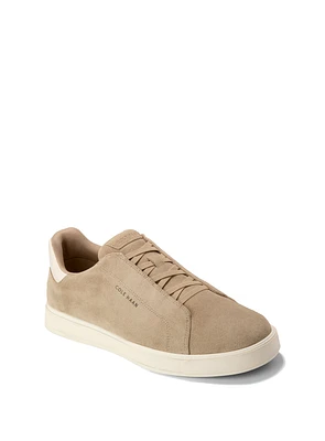 Beige 'Grandpro Luxe' Shoes