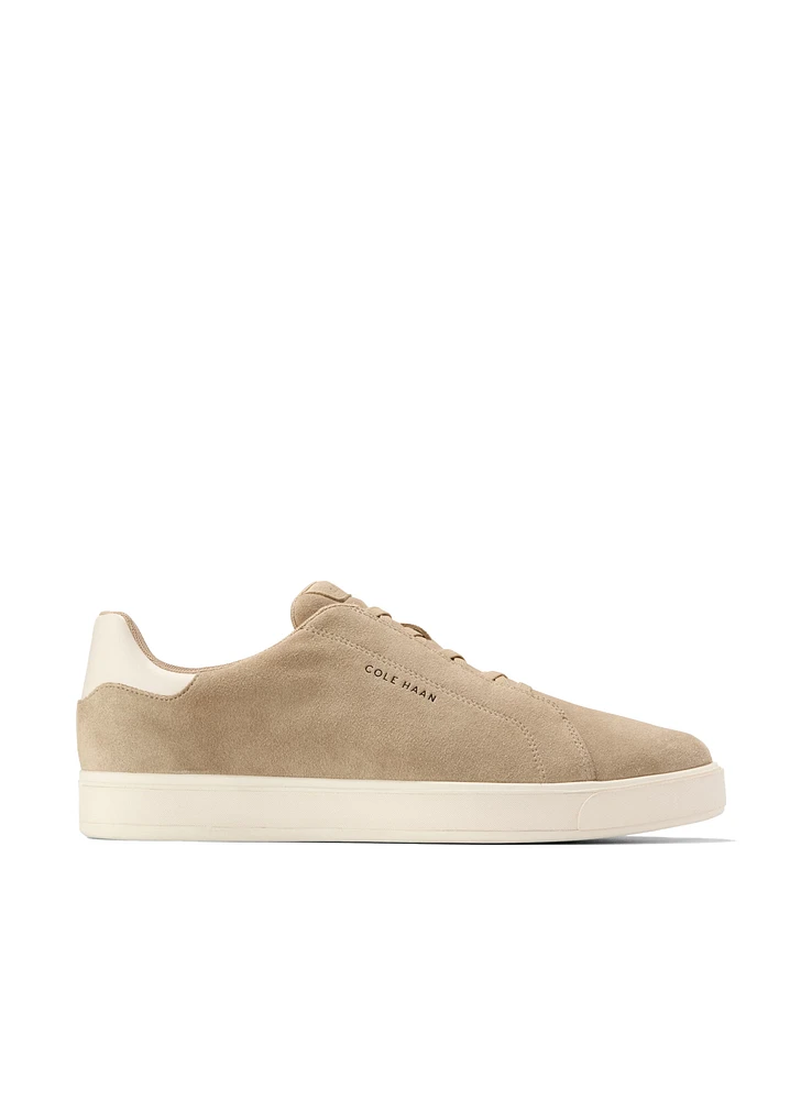 Chaussures 'Grandpro Luxe' beige