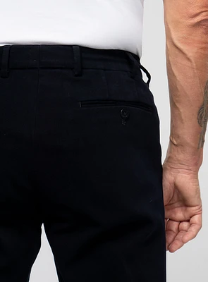 Stretch Twill Chino