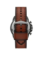 Montre 'Bronson' chronographe