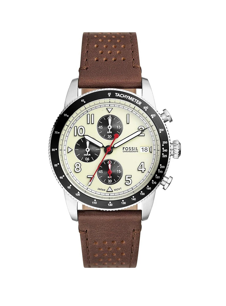 Sport Tourer' Chronograph Watch