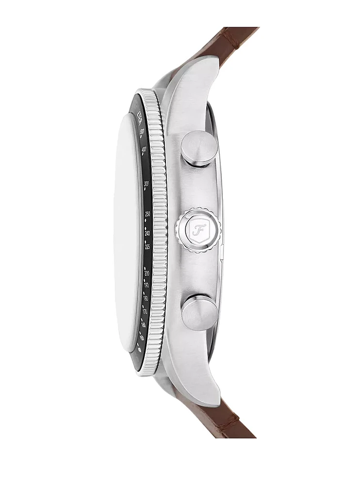 Sport Tourer' Chronograph Watch