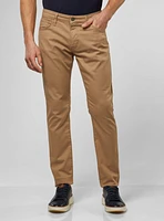 Khaki 'Cool' Jeans