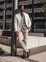 Jeans 'Cool' beige coolmax