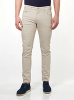 Coolmax Beige 'Cool' Jeans