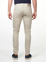 Coolmax Beige 'Cool' Jeans