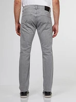 Jeans 'Cool' gris urbain