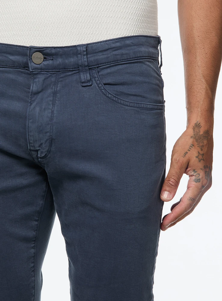 Jeans 'Cool' bleu foncé
