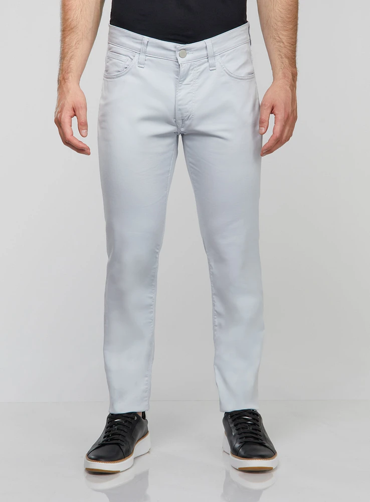 Coolmax Grey 'Cool' Jeans