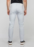 Coolmax Grey 'Cool' Jeans