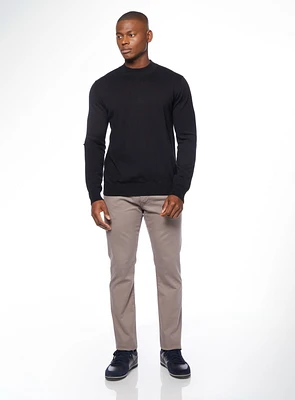 Coolmax Beige 'Cool' Jeans