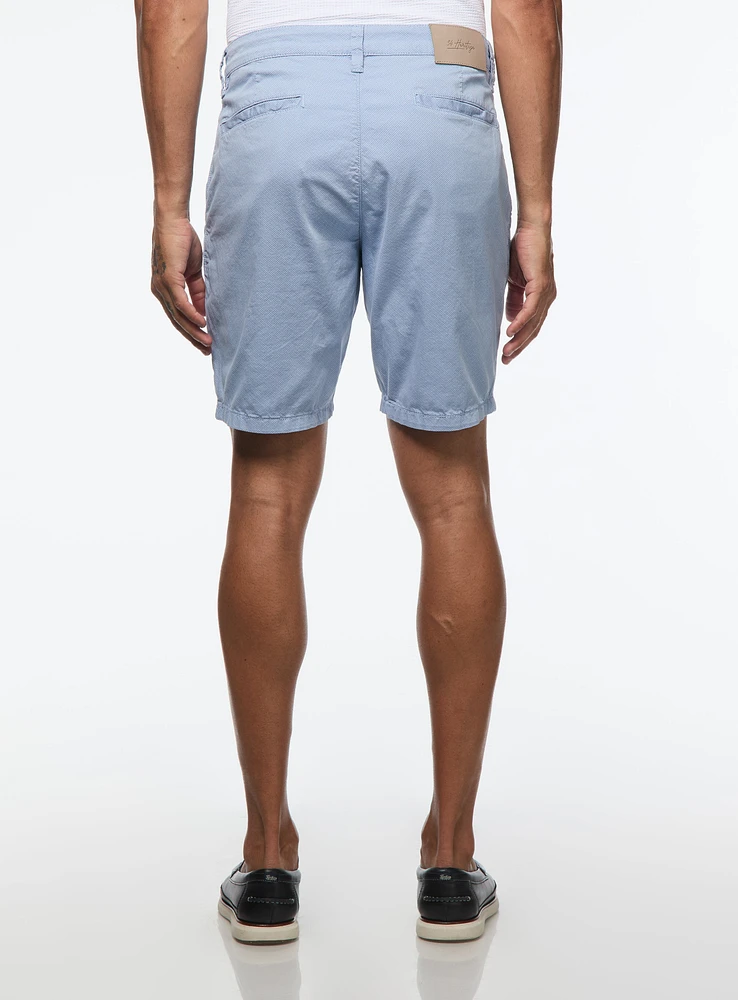 Bermuda 'Arizona' uni