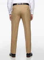 Pantalon habillé 'Franco' uni