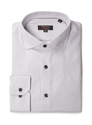 Neat Non-Iron Dress Shirt
