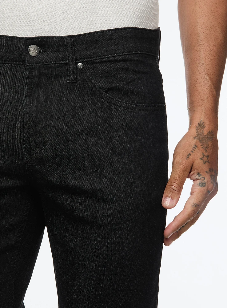 Jeans en coton 'Peter Slim'