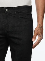 Jeans en coton 'Peter Slim'
