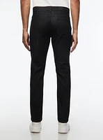 Jeans en coton 'Peter Slim'