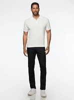 Jeans en coton 'Peter Slim'