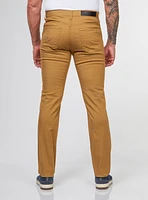 Soft Twill 'Peter Slim' Chino