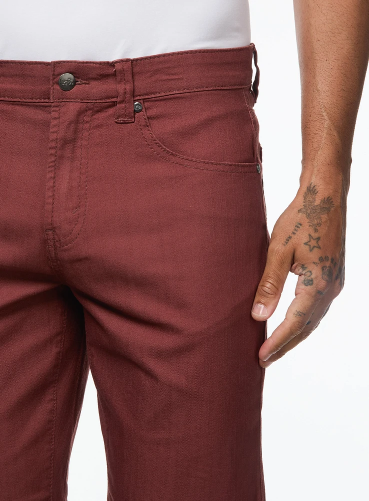 Bermuda 'Dennis' extensible