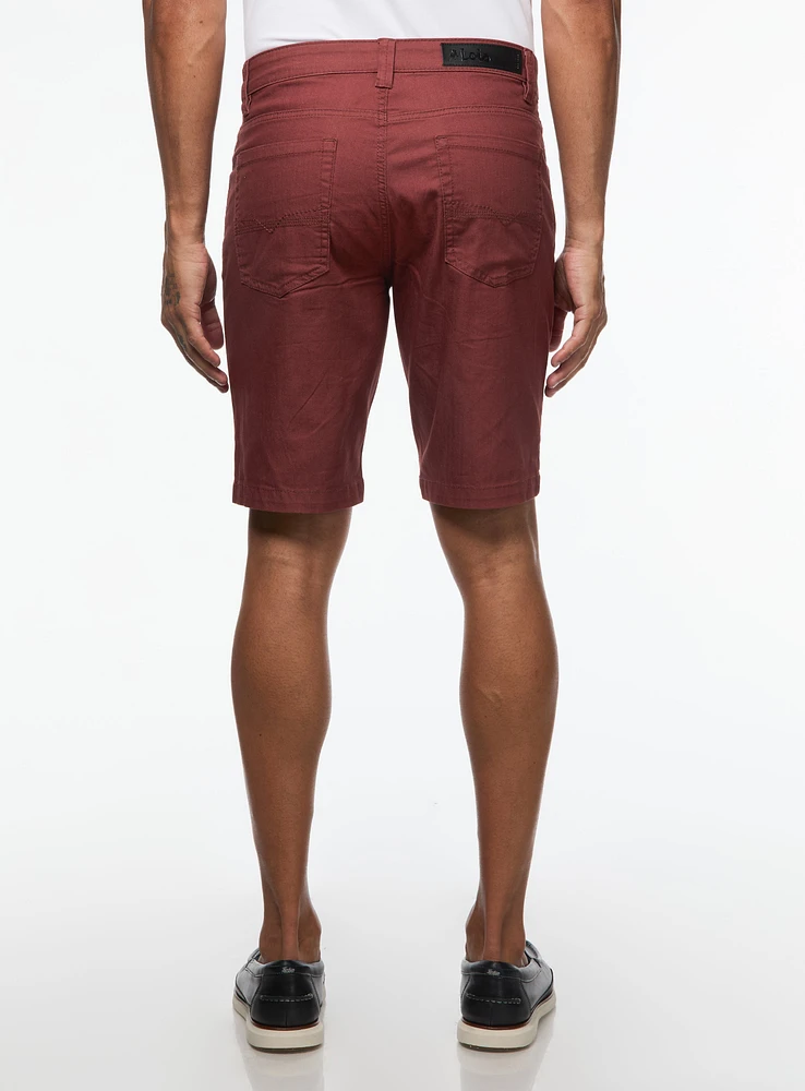 Bermuda 'Dennis' extensible