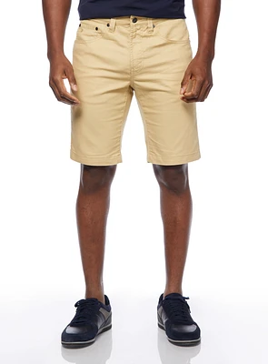 Bermuda 'Dennis' extensible