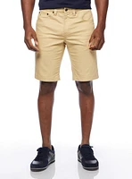 Bermuda 'Dennis' extensible