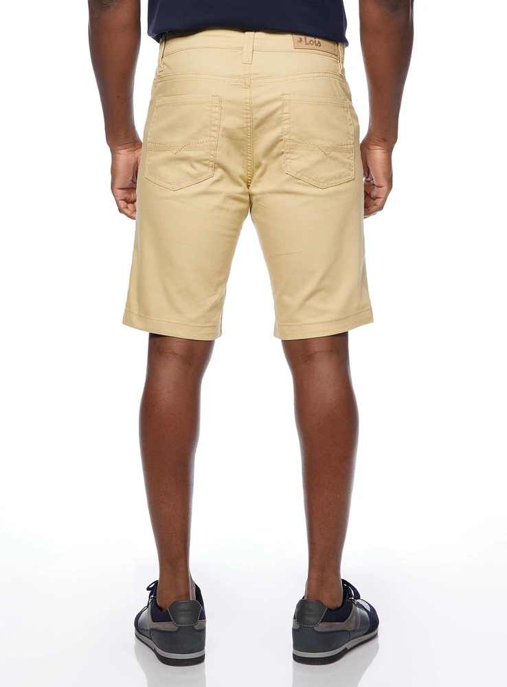 Bermuda 'Dennis' extensible