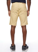 Bermuda 'Dennis' extensible