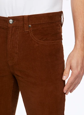 Corduroy Pants