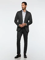 Stretch Knit Suit
