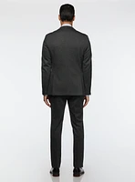 Stretch Knit Suit