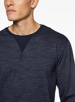 Heathered Pyjama Set