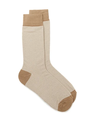 Micro Stripes Socks