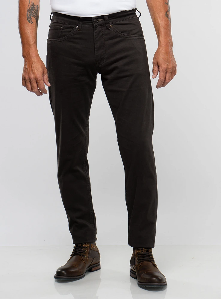 Chino 'Mapete' extensible