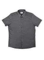 Solid Stretch Shirt