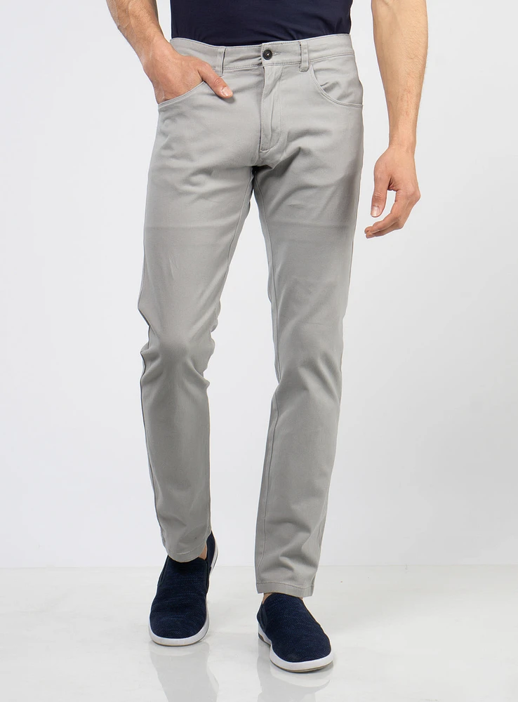 Stretch Chino
