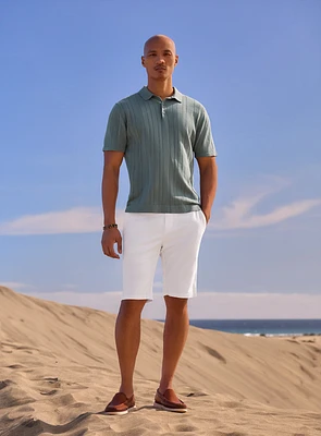 Five Pockets Classic Bermuda