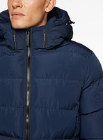 Quilted 'Huntley' Parka