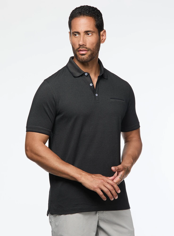 Polo 'Kreg' uni