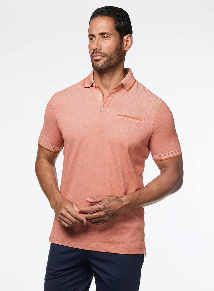 Polo 'Kreg' uni