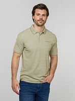 Polo 'Kreg' uni