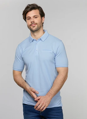 Polo 'Kreg' uni