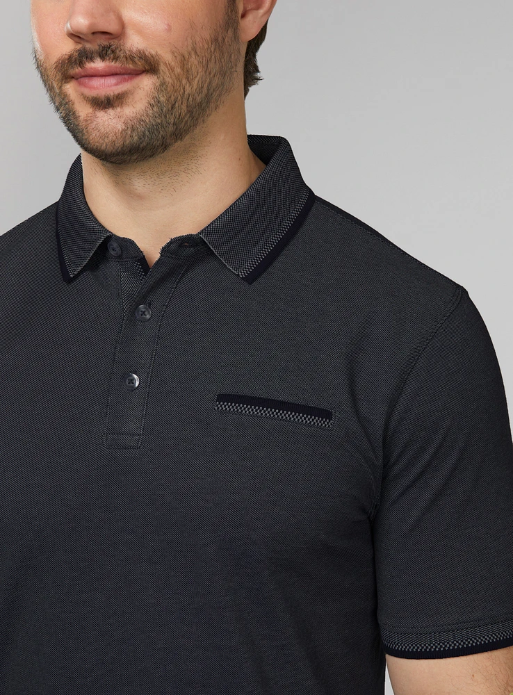 Polo 'Kreg' uni