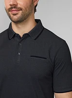 Polo 'Kreg' uni
