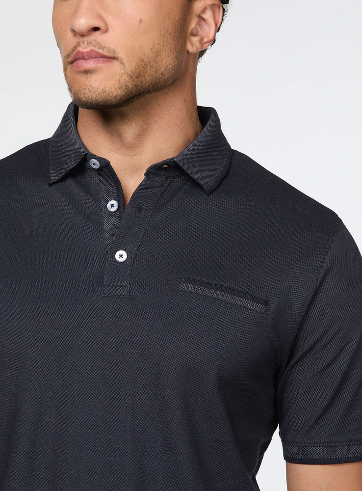 Polo 'Kreg' uni