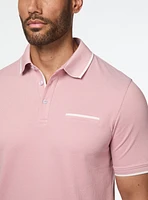 Polo 'Kreg' uni