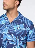 Fern Print Shirt