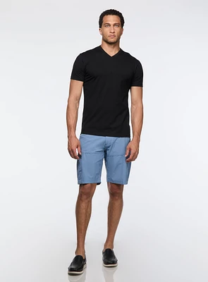 Cargo Pockets Bermuda