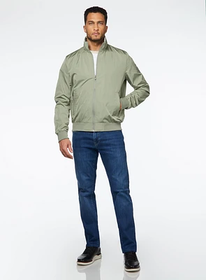 Manteau bomber 'Belvoir'